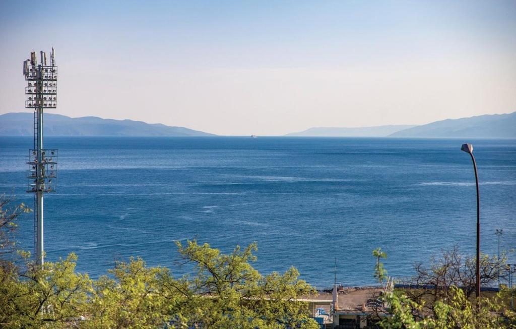 Apartamento Roza Rijeka Exterior foto
