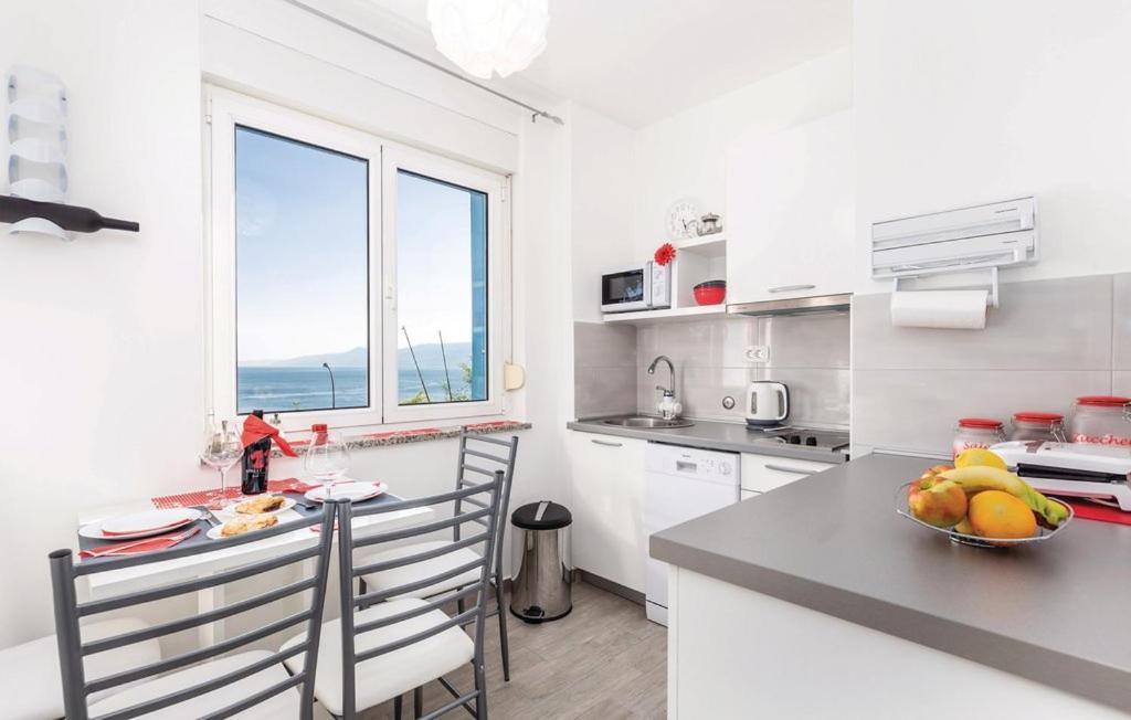 Apartamento Roza Rijeka Exterior foto