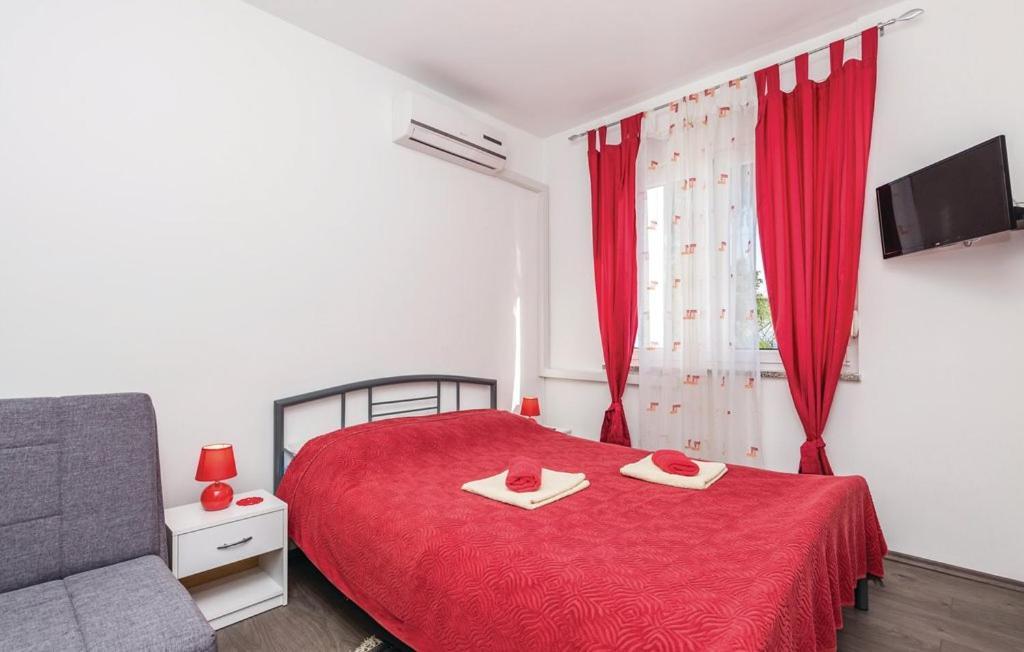 Apartamento Roza Rijeka Exterior foto